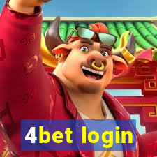 4bet login